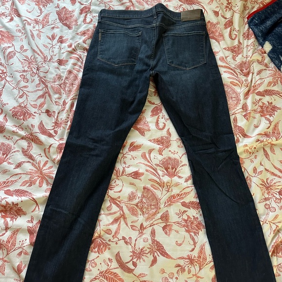 Paige jeans size 33 - Picture 5 of 8